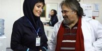 ماجرای حاملگی سحر قریشی از بازیگر جنجالی!+ عکس ها