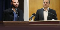 پیام تبریک مدیر عامل بانک توسعه تعاون به معاون امور تعاون