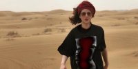 نقش نگار در سریال موج اول را چه کسی بازی می کند؟