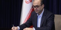 پیام مدیرعامل بانک ملت به مناسبت دومین سالگرد شهادت سردار سلیمانی
