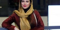 بازی شیرین اسماعیلی در فیلم سینمایی 2888+ مصاحبه