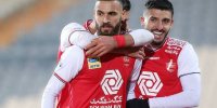 زمان بازگشت نوراللهی به پرسپولیس