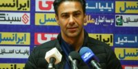 اولین واکنش مجیدی به برد از پیکان در جام حذفی 1400