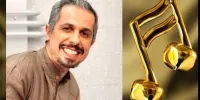 کلیپ صحبت های جوادرضویان درباره آهنگ های مورد علاقه اش
