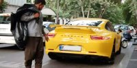 ایران در خطر است / تصمیمات بزرگ و شجاعانه بگیرید