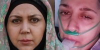 جزئیات بستری شدن شهره لرستانی در بیمارستان به خاطر کرونا