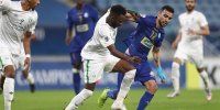 برنده بازی استقلال - الهلال در 22 شهریور 1400 کیست؟