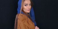 بازی السا فیروزآذر در سریال جزیره