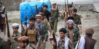 پس گرفتن سه منطقه پنجشیر از طالبان توسط جبهه مقاومت