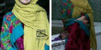 آشنایی با فیلم گیتی همسر علیرضا+ اسامی بازیگران