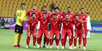 ترکیب تیم ملی در مقابل لبنان بدون طارمی/ سامان قدوس جانشین ستاره ایرانی پورتو شد