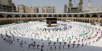 شرایط جدید عربستان برای ورود حجاج به این کشور/ 20 آذر 1400