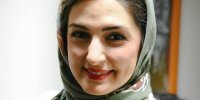 آشنایی با بازیگر نقش نسرین در سریال برف بی صدا می بارد