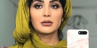 جزییات کرونای مریم معصومی بازیگر+ فیلم