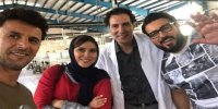 زمان پخش سریال ساخت ایران ۳