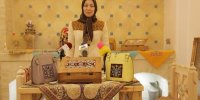 نرگس آردی بانویی از جنس و روحیه کارآفرینی