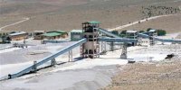 پشتیبانی فولاد مبارکه در تامین مواد اولیه صنعت فولاد/ تثبیت جایگاه بزرگترین آهک ساز خاورمیانه توسط فولاد سنگ