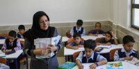 جزییاتی از  رتبه بندی 550 هزار معلم و استخدام 30 هزار معلم غیررسمی در سال 1400