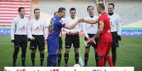 برنده دربی استقلال-پرسپولیس در 24 اردیبهشت 1400 کیست؟