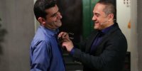 کلیپ آتش زدن رامبد جوان!