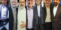 کدام کاندیداها تا 28 خرداد کنار می کشند؟