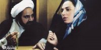 فیلم پشت صحنه مارمولک