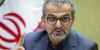 کلیپ عادت عجیب شجاعی مهر برای حرف زدن!