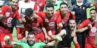 قهرمانی پرسپولیس در لیگ بیستم مسجل شده است؟