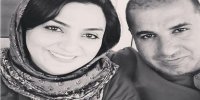 فیلم| اولین واکنش سهیلا جوادی به درگذشت همسرش علی سلیمانی