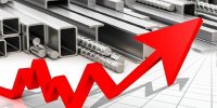 قیمت میلگرد در شهریور 1400 افزایش می یابد؟