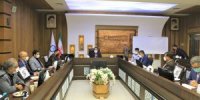 برگزاری نخستین نشست توجیهی صدور احکام کارگزینی سال 1400