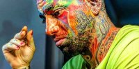 فیلم| اولین واکنش تتلو به اعترافات میلاد حاتمی