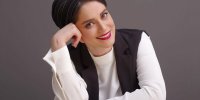 آشنایی با غزل شاکری نقش فهیمه اکبر در سریال خاتون + فیلم