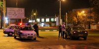 لغو تردد بین شهری در مناطق واکسیناسیون
