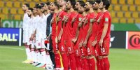 زمان بازی ایران با لبنان در مقدماتی جام جهانی 2022 قطر