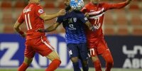 ساعت بازی پرسپولیس-الهلال در 24 مهر 1400