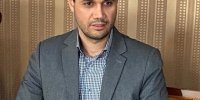 سید میعاد صالحی مدیرعامل راه آهن کیست؟