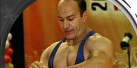 جزئیات درگذشت کشتی گیر معروف به خاطر کرونا