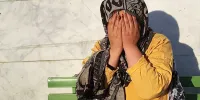 ماجرای اسید پاشی زن رشتی به شوهرش