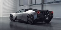 مک لارن F1 جدید: آنچه باید درباره هایپرکار گوردون موری T.50 بدانید
