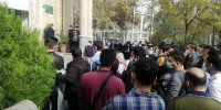 ماجرای مالباختگان صرافی کریپتولند/ 21 آذر 1400