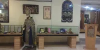 رونمایی از اختراع موزه‌ای در ایران
