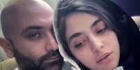 ماجرای صیغه دوباره ریحانه پارسا با مهدی کوشکی در ترکیه!+ عکس