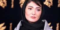 آشنایی با بازیگر نقش نرگس در سریال برف بی صدا می بارد