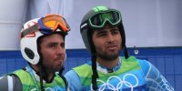 ماجرای دوپینگ حسین ساوه‌شمشکی پرچمدار ایران در المپیک زمستانی 2022
