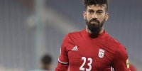 رقم قرارداد جدید رامین رضاییان با پرسپولیس