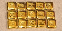 تاثیر توقف برجام بر قیمت سکه و طلا