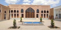 از بازسازی خانه کدخدای تیران تا کارآفرین نمونه شدن 