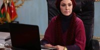 آشنایی با بهناز پورفلاح بازیگر سریال سودا