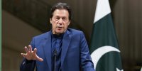 دیدگاه نخست وزیر پاکستان عمران خان در مورد موضوع سوء استفاده جنسی